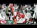 Kansas City Chiefs vs New York Jets 2023 Week 4 Game Highlights