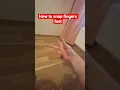 Lagu How to snap fingers fast
