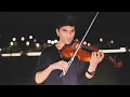 Download Lagu black swan bts - dramatic violin version - joel sunny