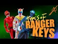 Download Lagu Ranger Key Types and Tier List