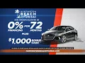 Season of More Russell Westbrook Huntington Beach Hyundai