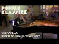 Download Lagu Wibi Soerjadi - Widmung - Robert Schumann / Franz Liszt | Podium Klassiek