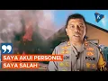 Lagu [FULL] Pernyataan Kapolres Mandailing Natal usai Polsek Muara Batang Gadis Dibakar Massa