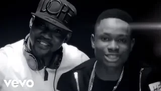 Download Lil Kesh - Shoki Rmx [Official Video] ft. Davido, Olamide MP3