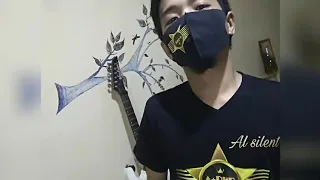 sai anju ma au cover rock instruments