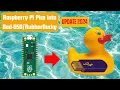 How to Turn a Raspberry Pi Pico into Bad - 2025 UPDATE