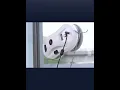 Best Robotic Window Cleaner PuRuiKai auto window cleaning robot