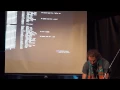 BSidesTO 2014 - Voltron