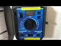 How To Run A Irritrol Rain Dial In Manual Mode