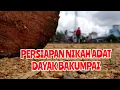 Download Lagu DAYAK BAKUMPAI BARITO SELATAN BERSIAP