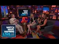 Why Emily Simpson Joined RHOC WWHL