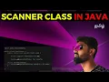 Scanner Class In Java Tamil Java Tutorial For Beginners-
