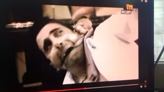 نحنا ماعنا بنات تتوظف بشهدتها من اروع اغاني محمد اسكندر 