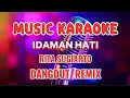 Download Lagu IDAMAN HATI ~ KARAOKE DANGDUT REMIX ~ RITA SUGIARTO