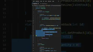 SECRETS OF C - 15 Use of Early Return Statement