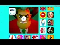 Scary Teacher 3D - (Poki) - Gameplay Walkthrough Part 1 - Chapter 1 All Levels (iOS, Android)