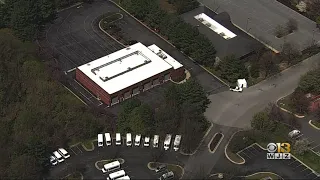 Maryland To Open 2 More Drive-Thru Testing Sites At Vehicle Emissions Sites