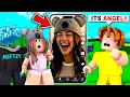 Download Lagu Our CHARACTERS IN REAL LIFE..(Brookhaven)