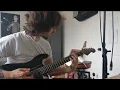 Drop E On A Regular Strat Yes You Read That Right Lol