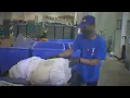A Day In The Life Donation Attendant