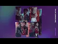 Why Don't We - Fallin' (Adrenaline) [AB6IX Remix] [Official Lyric Video]