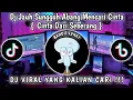 Download Lagu DJ CINTA DARI SEBERANG || JAUH SUNGGUH ABANG MENCARI CINTA - KU PANDANG2 ADIK DARI SEBERANG !!!