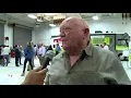 Tax Cuts Work Bus Tour - Turlock CA