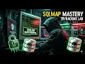 sqlmap for Hackers - Master SQL Injection Full Lab with TryHackMe sqlmap lab practical