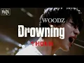 Lagu [1시간] WOODZ - Drowning