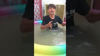 درجة الحرارة بالعراق ٥٢والبنات يردن واحد ابيض 