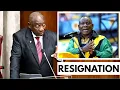 Download Lagu Ramaphosa RESIGNS LIVE! ANC in TOTAL COLLAPSE with No Leader in Sight