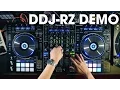 Download Lagu Alex Moreno testing the new Pioneer DDJ-RZ \u0026 Rekordbox DJ