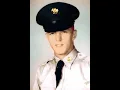 Donald Morey Graveside Service