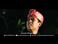 ANOMAN OBONG - THE FRIENDS BAND BALI feat ARYA KDI
