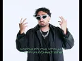 raaginder - lone star (feat. supreme sidhu) | be:coming