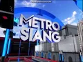 Lagu OBB Metro Siang (2016) di Metro TV