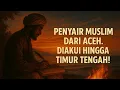 Download Lagu Kisah Hamzah Fansuri - Penyair Sufi dari Aceh yang Mendunia‼️