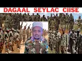 Lagu DEGDEG DAGAALKA AWDAL \u0026 SALEL CIISE KA SO BARAKICIYAY GOBALKA SALEL BEELAHA GEDABURSI \u0026 ISAAQ QOYSAS