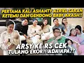 Download Lagu BABY ARASH PULES BANGET DIGENDONG GENDDA!! ARSY DEG-DEGAN HARUS DICEK KARNA INI!!