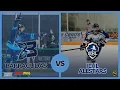 Mansfield Barracudas vs IEHL Allstars 12/6/2025