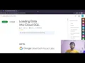 Loading Data into Cloud SQL The Arcade Camp February 2025