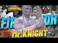 Download Lagu 🚨 Mr.KNIGHT - First Look | Marvel Contest of Champions