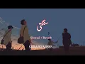 Lagu Karijy Kahi da kya Aitbar sangti - Slowed and Reverb song - Saraiki Slowed Reverb song