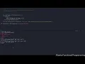 Common Lisp Study Group experiments with CFFI