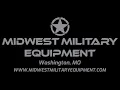 Midwest Military Equipment M1078A1 Truck Walk Around