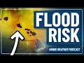 Flood Watch Continues for Oahu Kauai Maui into Monday Hawaii Weather Update