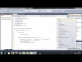 Button Click Create a Sqlce Database