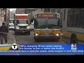 MBTA Changing 29 Bus Routes Starting Sunday