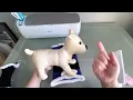 Dog sweater guide Addi Sentro