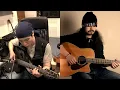 Days Gone - Trailer/Main Theme - Acoustic Guitar Cover